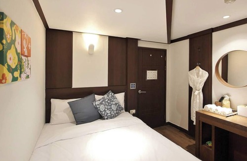 Gwangmyeong Hotel | Feeling Motel