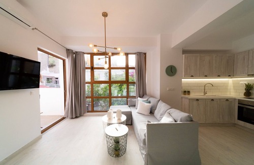 Old Town Rethymnon House | "Feels Like Home" – Charming Apartments in Rethymno Old Town