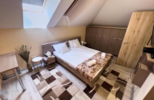 Nyiradony Apartment | Fehér Akác Wellness Vendégház