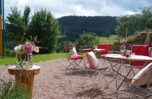 Lauterbach House | Fehrenbacherhof Naturgästehaus