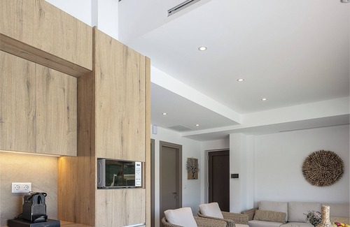 Spilia House | Feli Living - luxury villa Chania Crete Greece