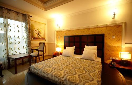 Yaounde Hotel | FELICIA HOTEL YAOUNDE