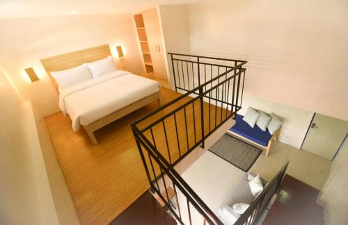 Bakilid Apartment | Felix Residences