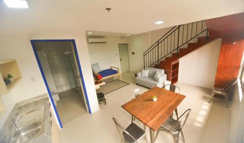 Bakilid Apartment | Felix Residences