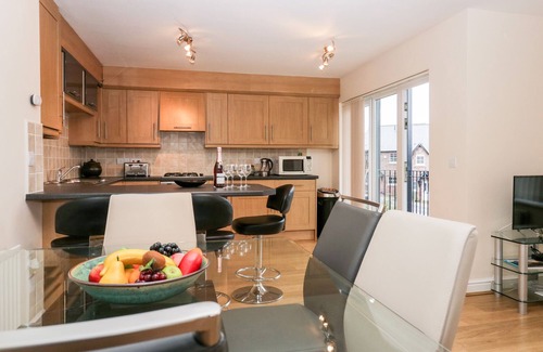 St Bees Cottage | FELL HAVEN, family friendly, country holiday cottage in St Bees