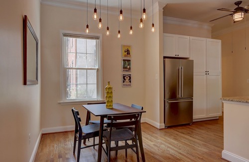 Baltimore Condo | Fells Point - Close to Attractions