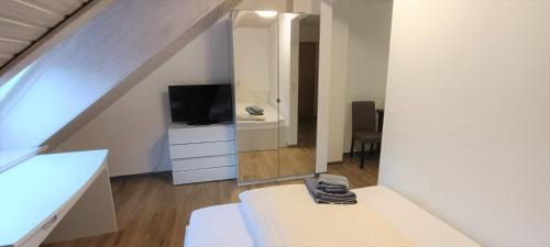 Helgoland Apartment | Felsen-Eck Apartments