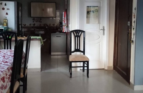 Sidi Jabir Apartment | Females Only. Host Is Woman. Citycenter. Near All