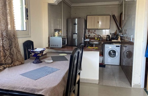 Sidi Jabir Apartment | Females Only, Host Is Woman, City Center, Near All