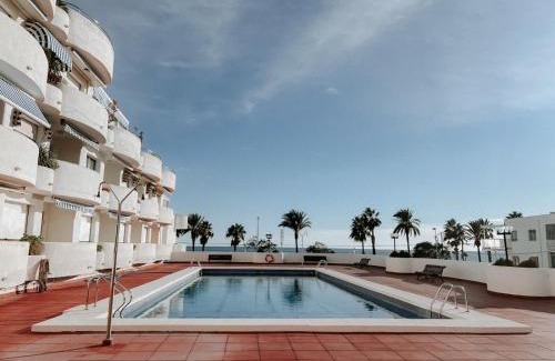 Cambrils Apartment | Femina Blue