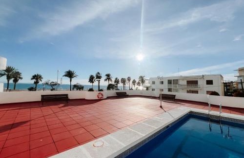 Cambrils Apartment | Femina Blue