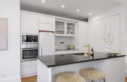 Riccarton House | Fendalton Family Retreat