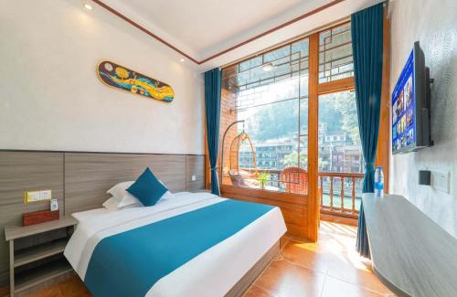 Fenghuang House | Fenghuang Memory Linjiang Inn