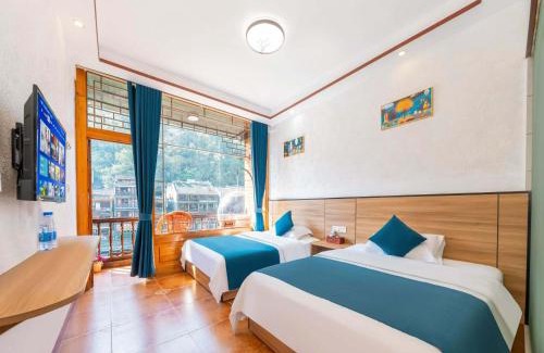 Fenghuang House | Fenghuang Memory Linjiang Inn