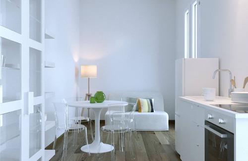Levanzo Apartment | Fenici Levanzo - Island Apartments