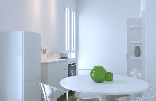 Levanzo Apartment | Fenici Levanzo - Island Apartments