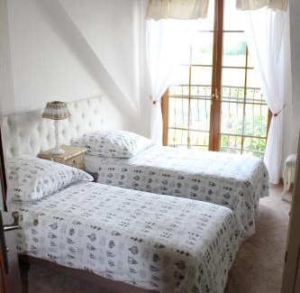 Karsibor Bed & Breakfast | Feniks Agro&Spa Adults Only