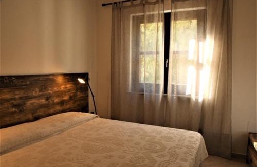 Santa Maria Navarrese Apartment | Fenile Apartments