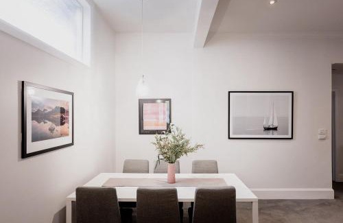 Hobart Central Business District House | Fenton Cottage
