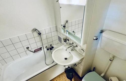 Breitenrain-Lorraine Apartment | Ferdinands Gateaway inkl Breakfast