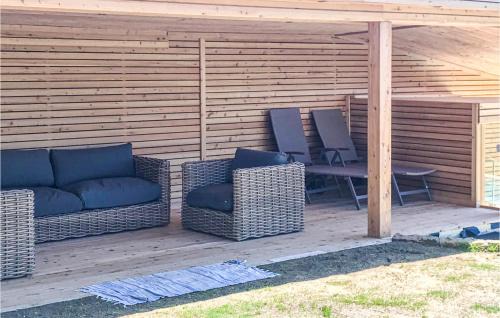 Breitenfeld an der Rittschein House | Ferienhaus Mit Pool Und Sauna