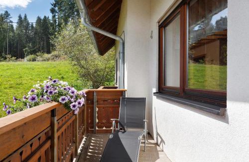 Sankt Georgen im Schwarzwald Apartment | Ferienwohnung Ursprung