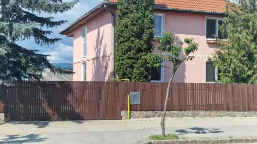 Miercurea-Ciuc House | FeriAna Residence