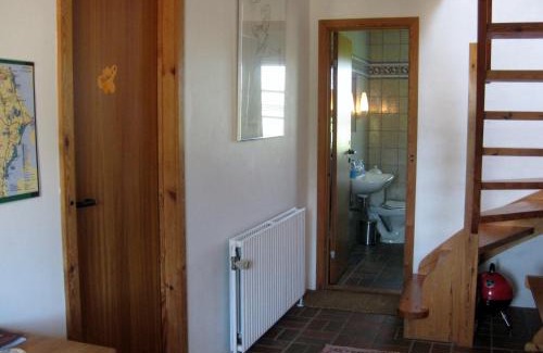 Roslev House | Feriegården i Floutrup