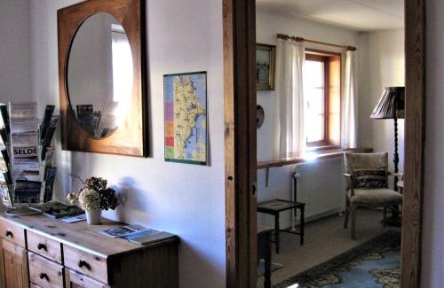 Roslev House | Feriegården i Floutrup