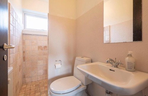 Skaerbaek Bed & Breakfast | Feriehuset Brøns