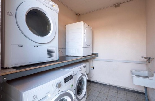 Skaerbaek Bed & Breakfast | Feriehuset Brøns