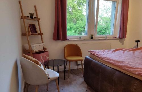 Rothenburg ob der Tauber Apartment | Ferien-Appartements am Rödertor