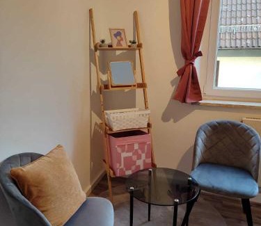 Rothenburg ob der Tauber Apartment | Ferien-Appartements am Rödertor