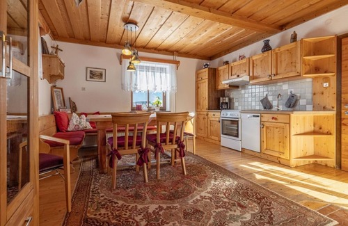 Bad Kleinkirchheim House | Ferien-almhaus Perfler - Almhaus Perfler