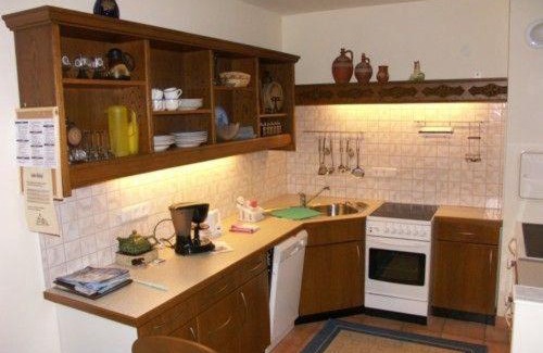 Rangersdorf Apartment | Ferien-am-Bauernhof-Wohnung-3