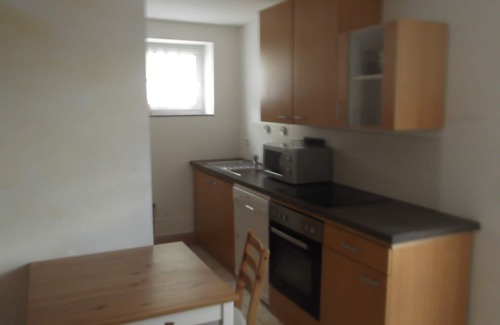 Stenderup Apartment | Ferien auf dem Land