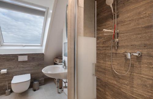 Koenigsfeld im Schwarzwald Apartment | Ferienwohnung Maurer