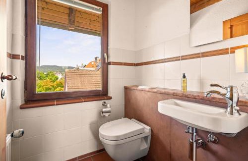 Oberteuringen House | Ferien-Domizil Bodensee - 15 Personen Ferienhaus