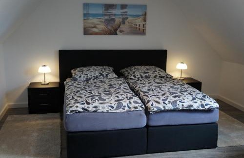 Ebkeriege Apartment | Ferien mal anders