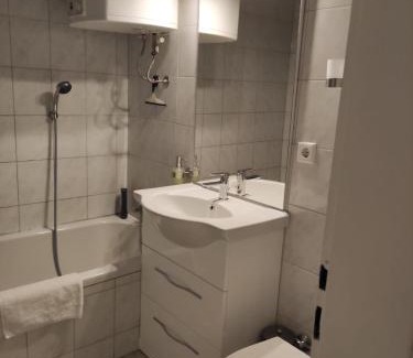 Nordstadt Apartment | Ferien - und Messewohnung am Stadtpark