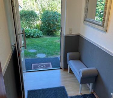 Bopfingen Apartment | Ferien und Monteurswohnung am Schloss