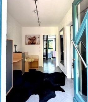 Vielbrunn Apartment | Ferienapartment Elegance