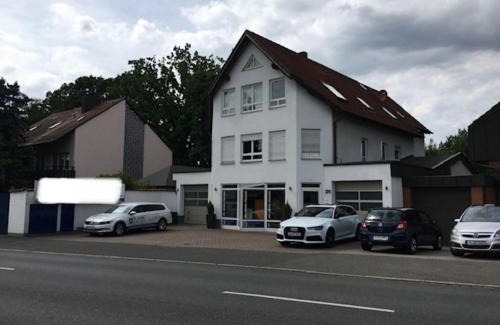 Ost Apartment | Ferienappartements Thomas Heindl
