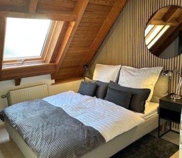 Ost Apartment | Ferienappartements Thomas Heindl