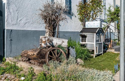 Kandern Apartment | Ferienappartments Nähe Schweiz