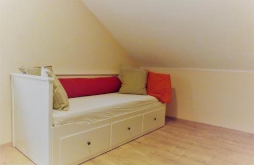 Altlussheim Apartment | Feriendomizil am Rheinbogen