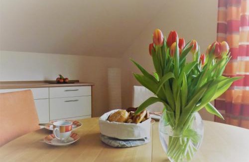 Altlussheim Apartment | Feriendomizil am Rheinbogen