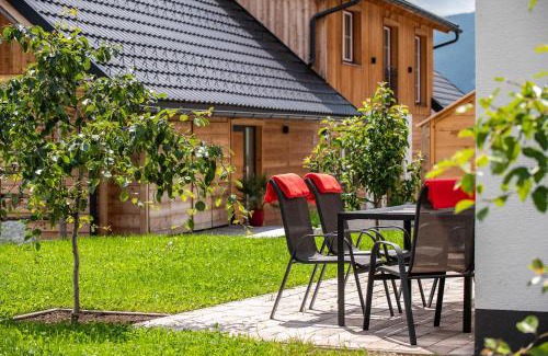 Fanning Apartment | Feriendorf Edelweiss