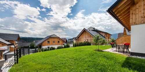 Fanning Apartment | Feriendorf Edelweiss
