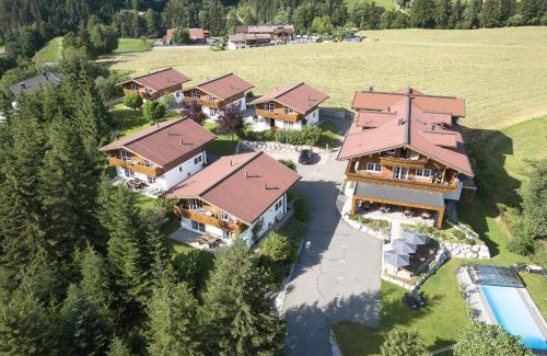 Fieberbrunn Apartment | Feriendorf Wallenburg
